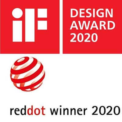 Premios internacionales al diseño